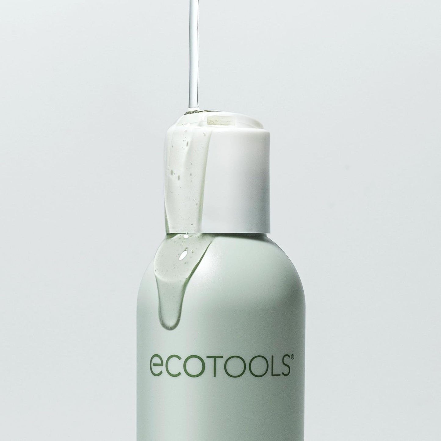 EcoTools Makeup Brush + Sponge Shampoo