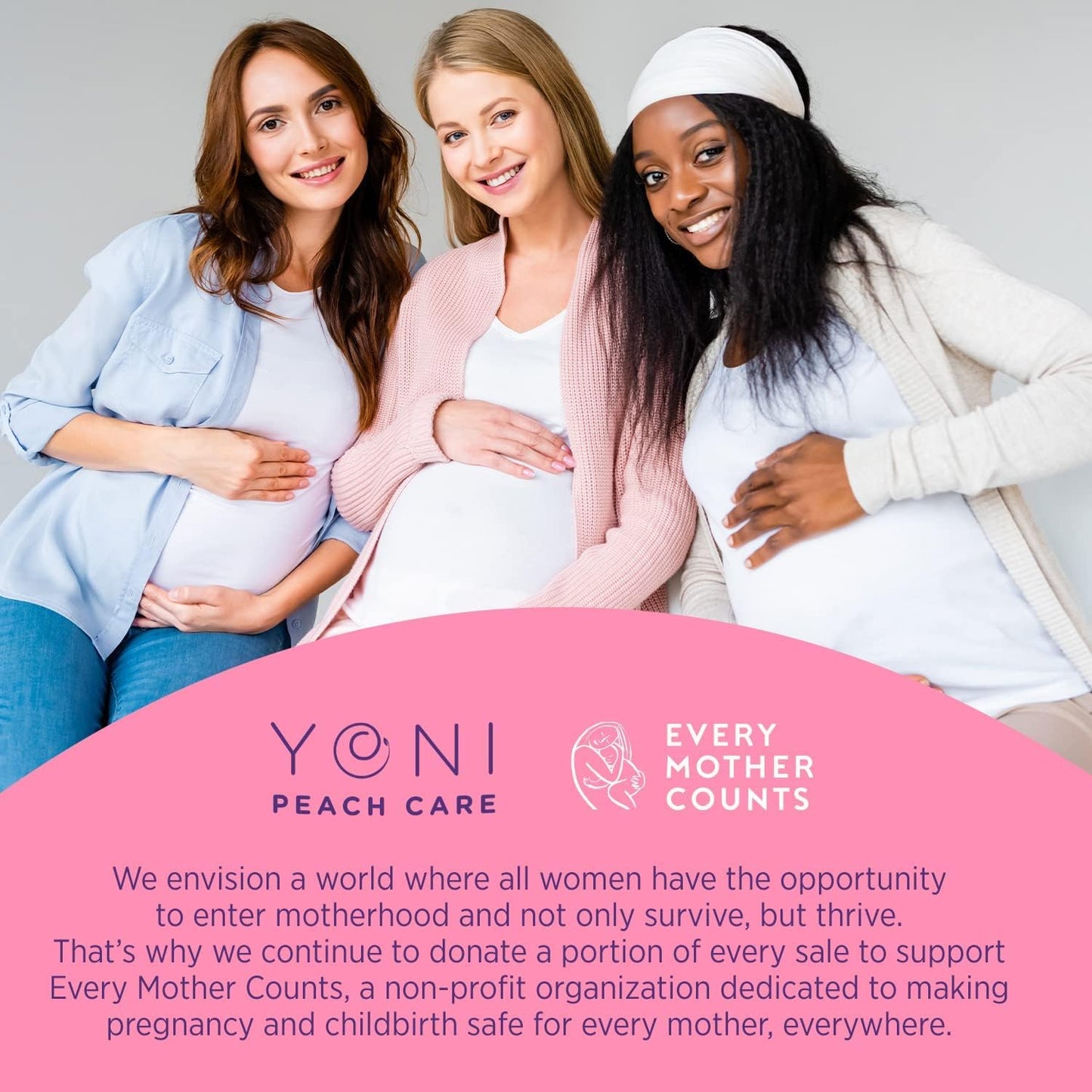 Yoni Peach Care Electric V-Pot Steam Kit