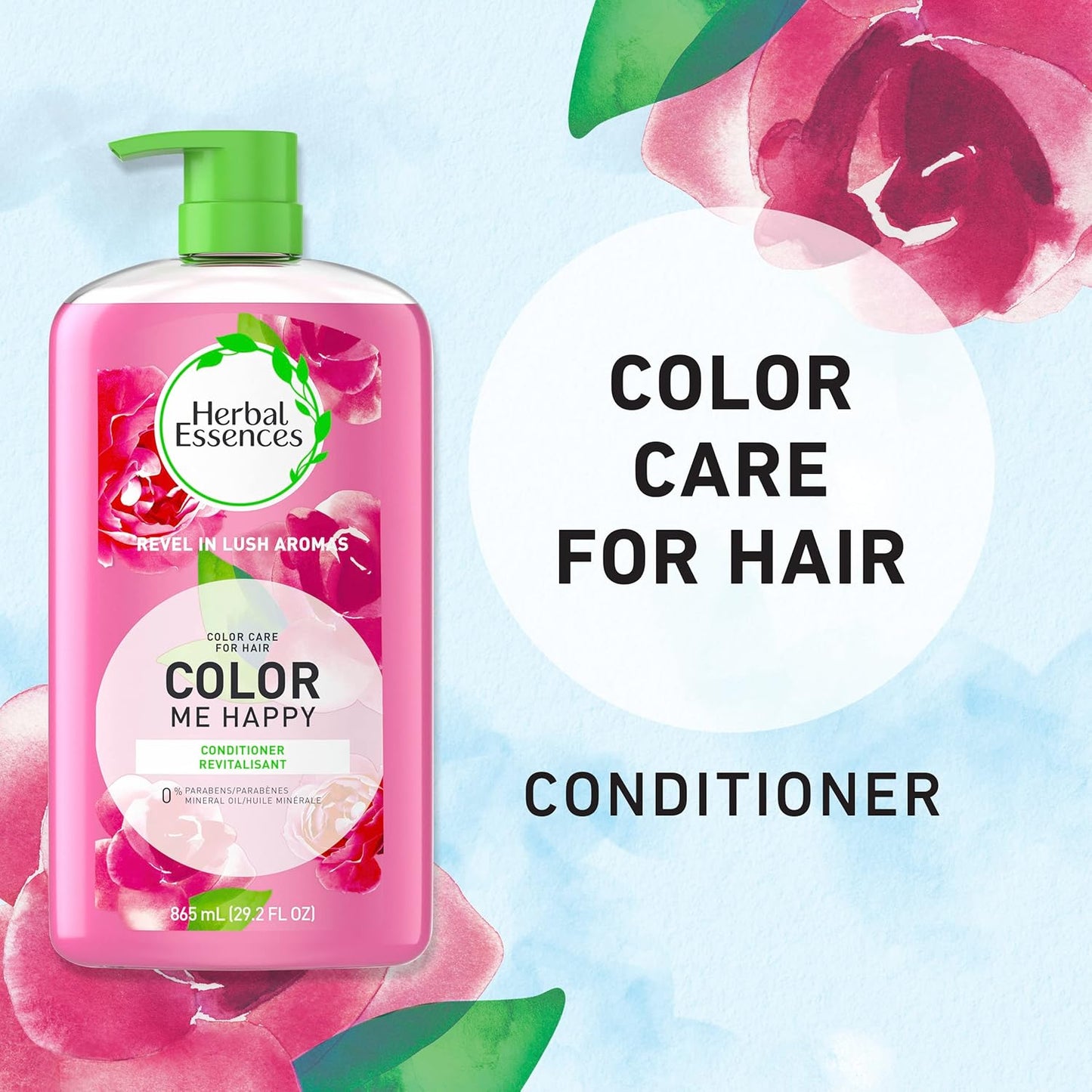 Color Me Happy Conditioner