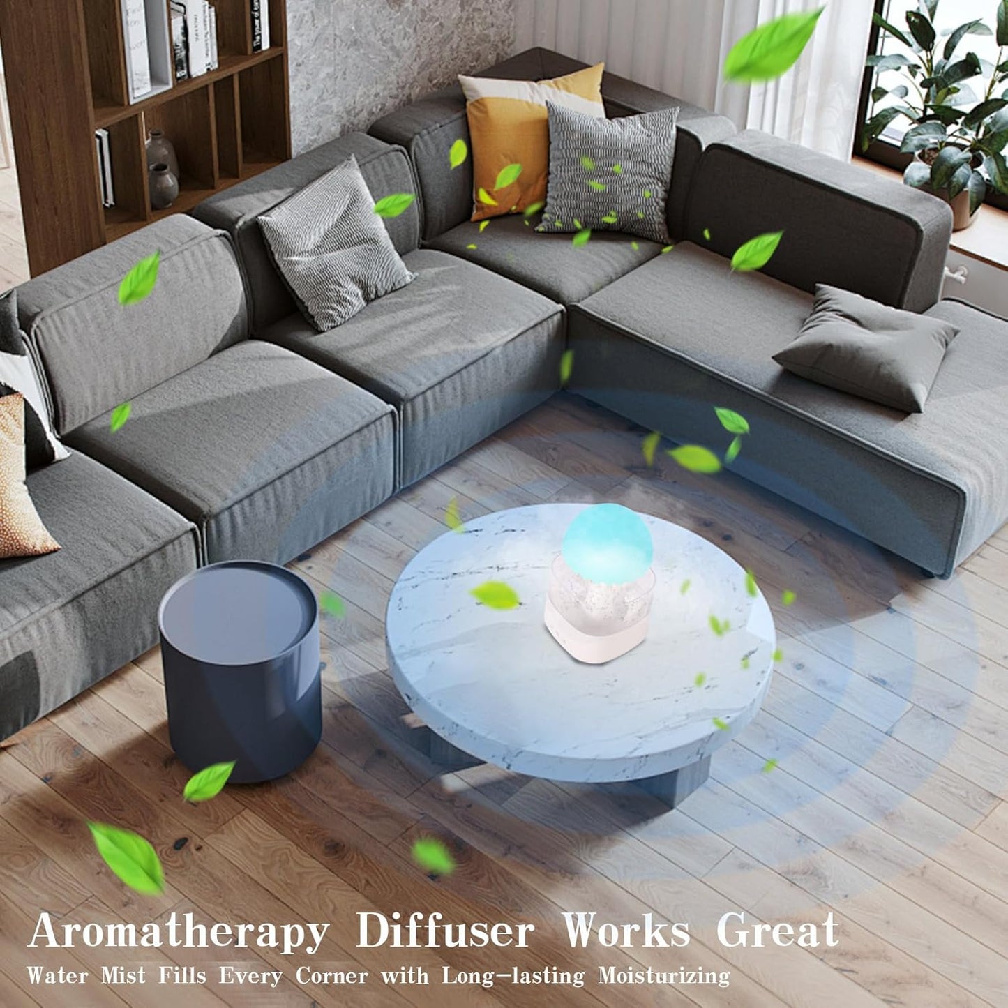 Rain Cloud Humidifier