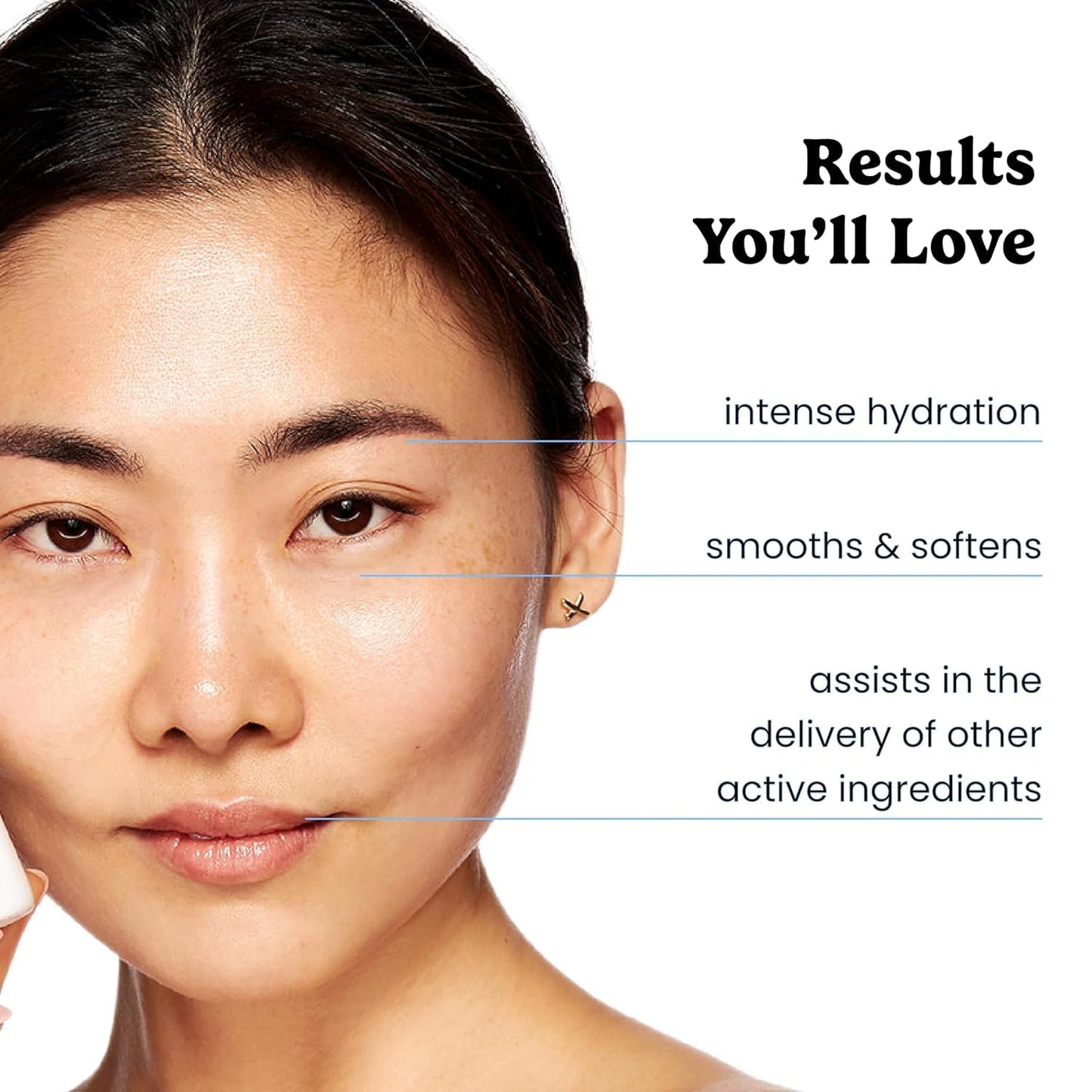 Timeless Hyaluronic Acid Serum