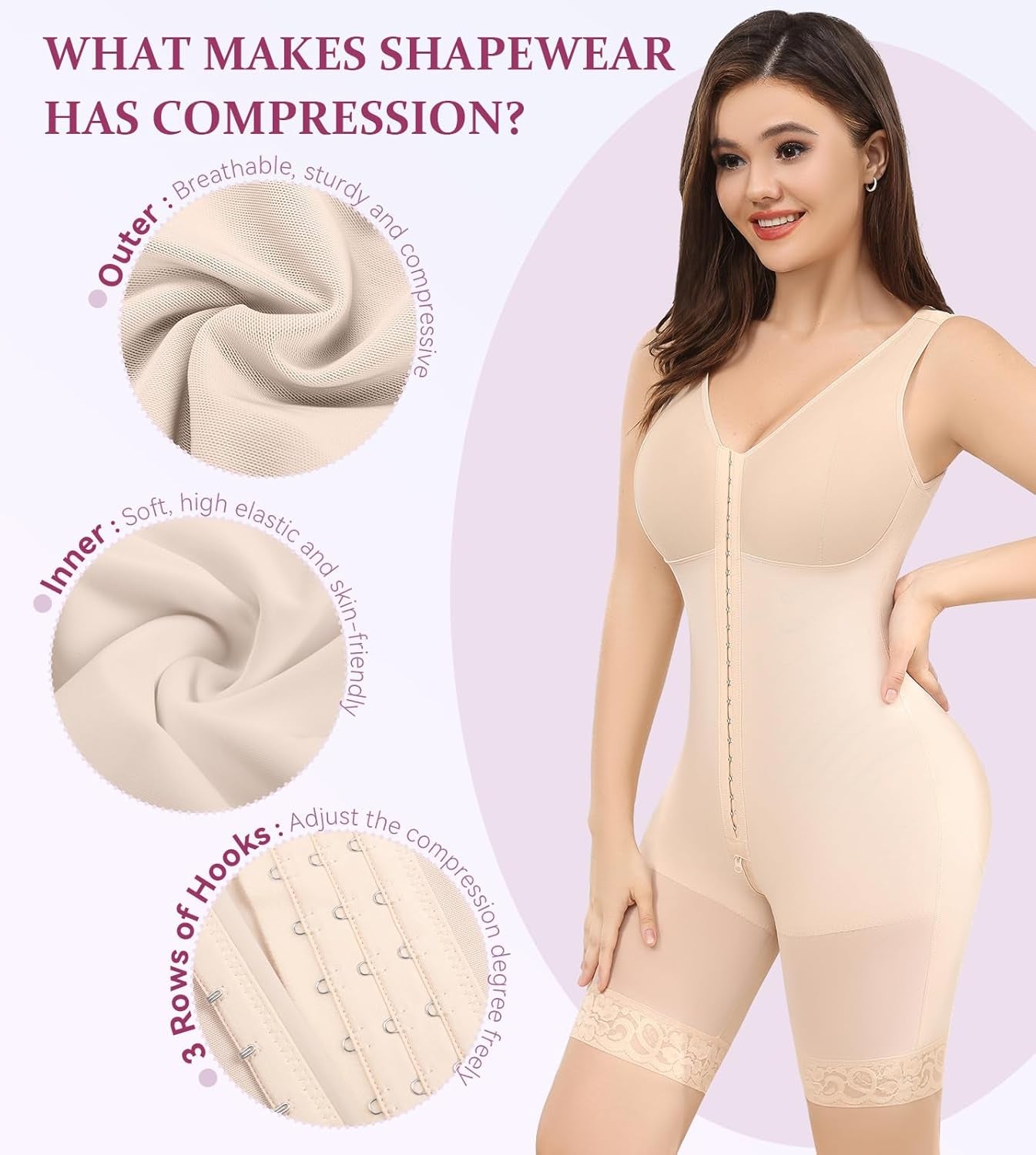 CurvaSculpt™ — Your Invisible Hourglass Shaper