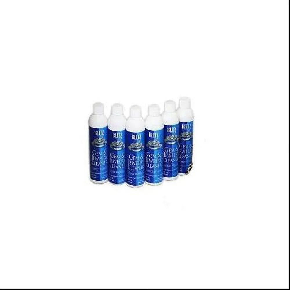 Blitz Professional Jewelry Cleaning System
