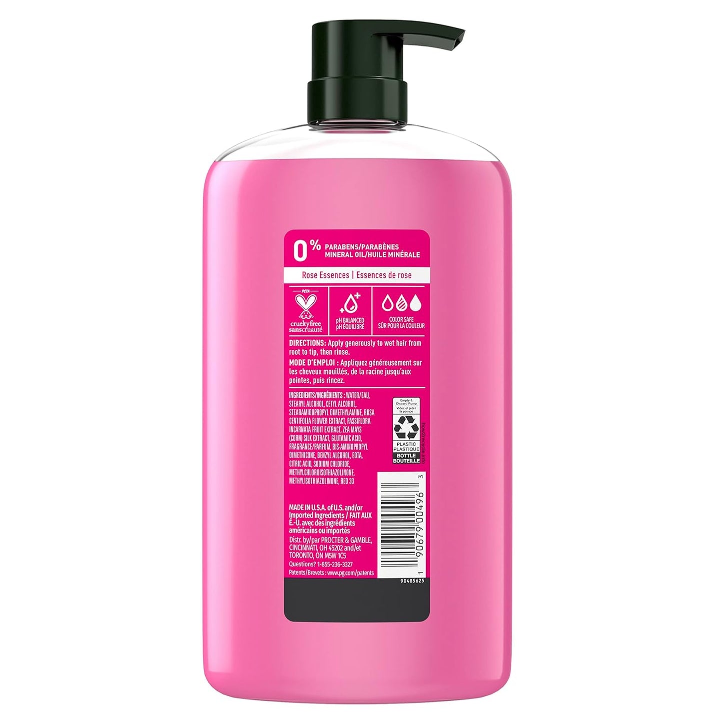 Color Me Happy Conditioner