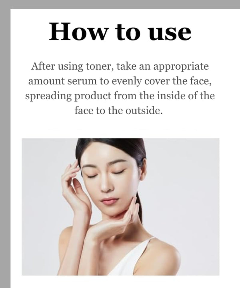 Pink Tea Tree & CICA Hydrating Serum