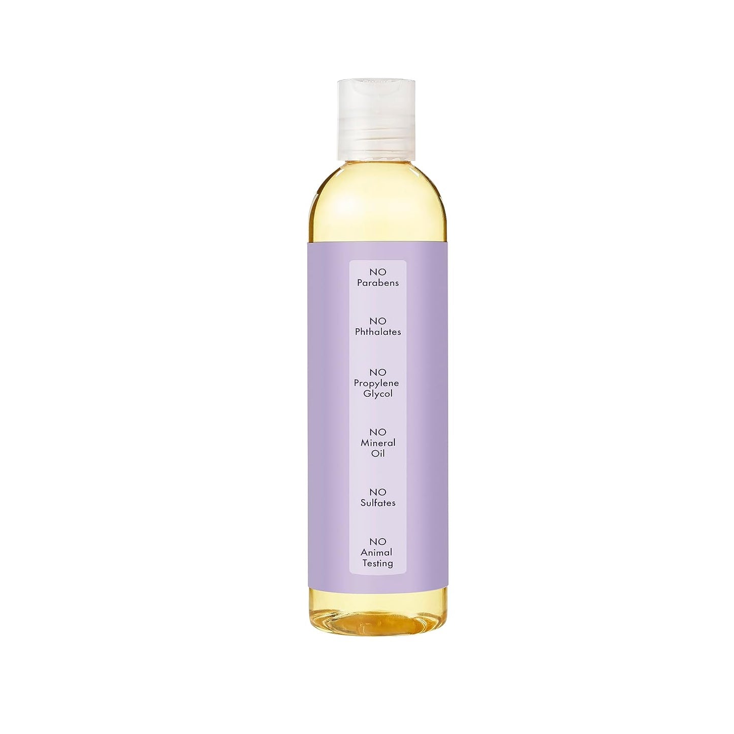 SheaMoisture Lavender & Wild Orchid Calming Body Oil