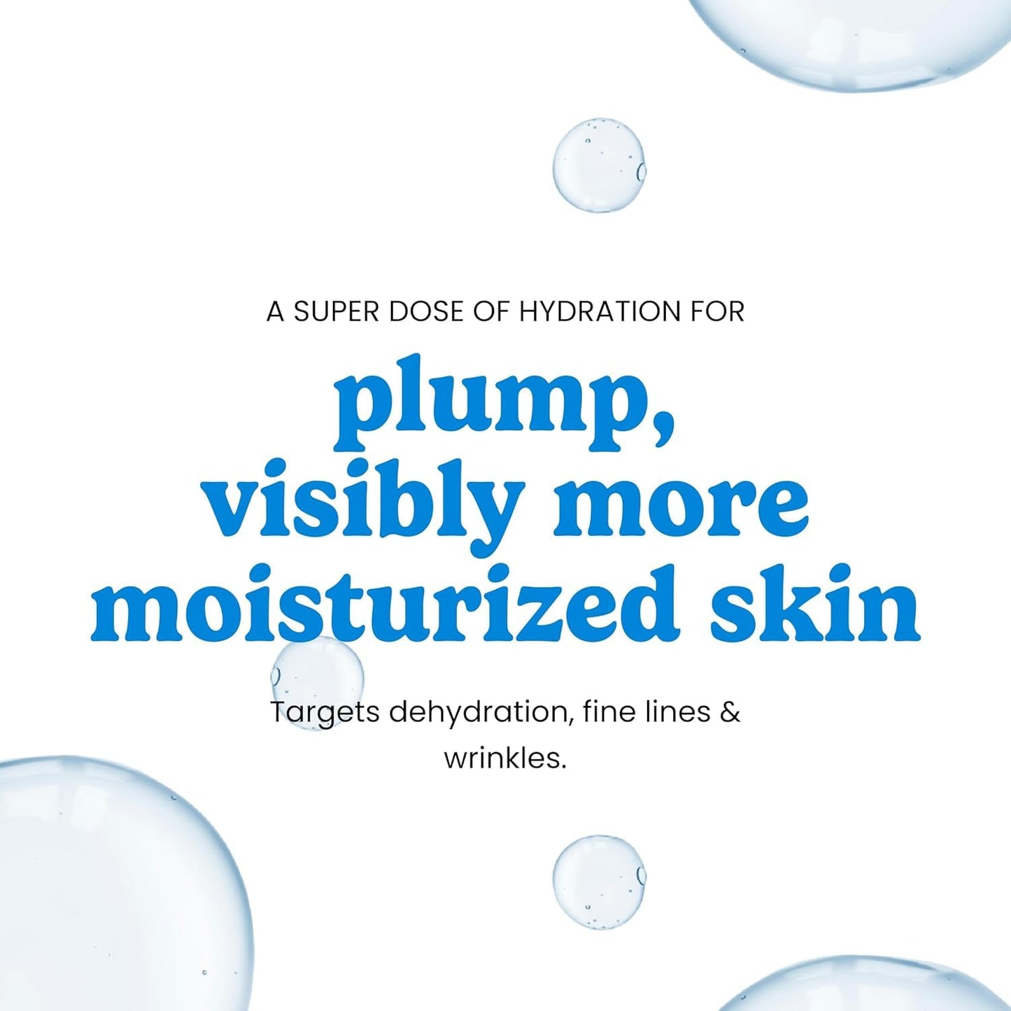 Timeless Hyaluronic Acid Serum