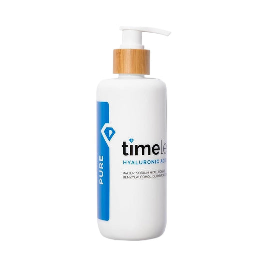 Timeless Hyaluronic Acid Serum
