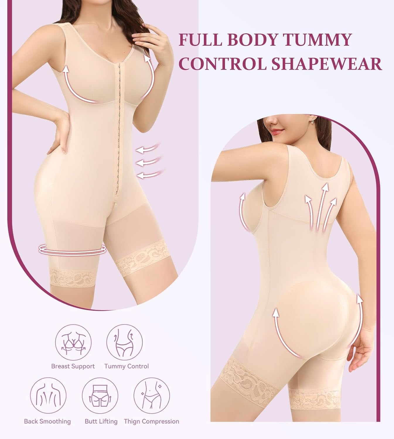 CurvaSculpt™ — Your Invisible Hourglass Shaper