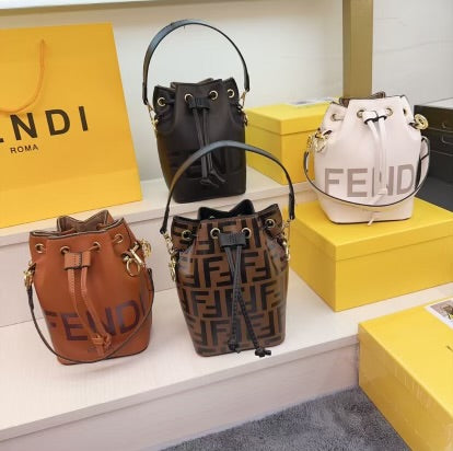 Fendi Mon Tresor bags