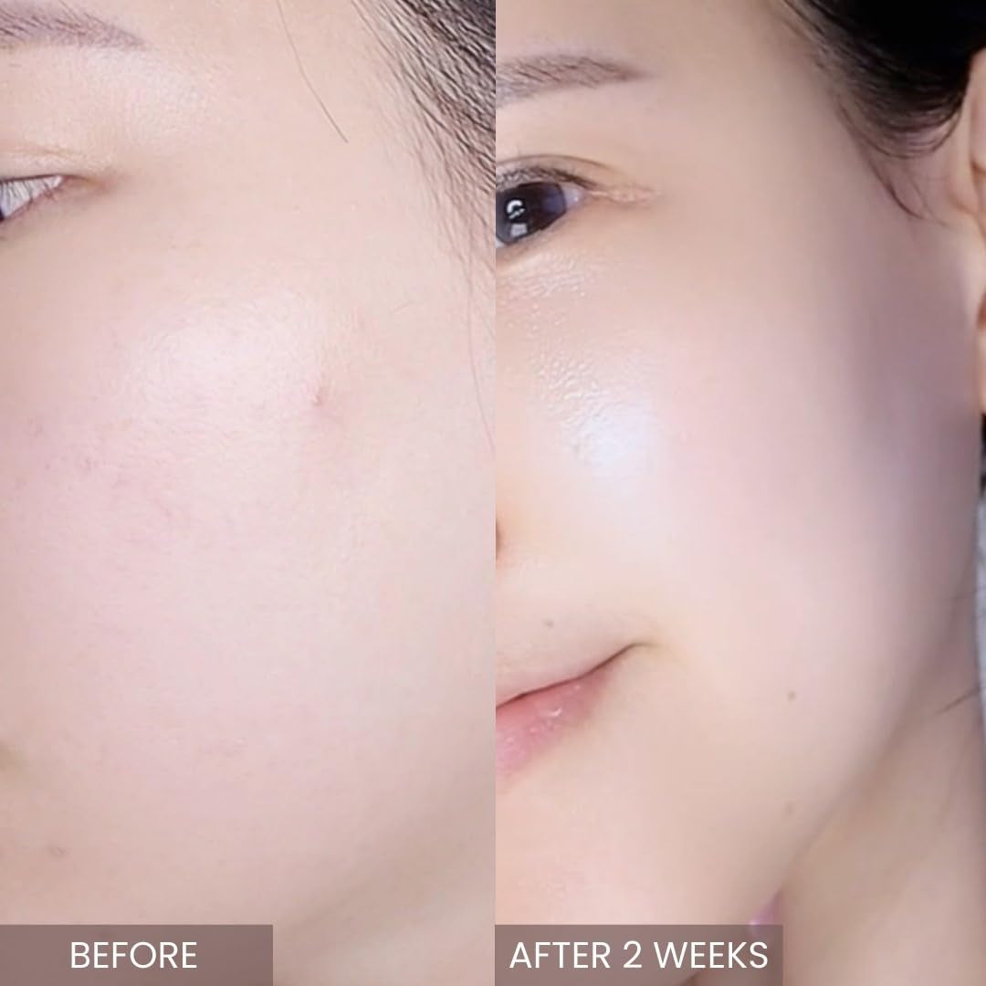 Pink Tea Tree & CICA Hydrating Serum