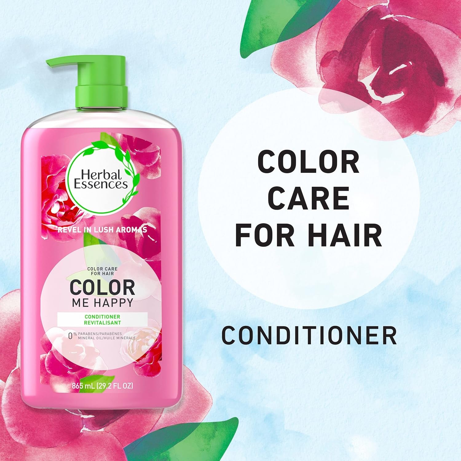 Color Me Happy Conditioner