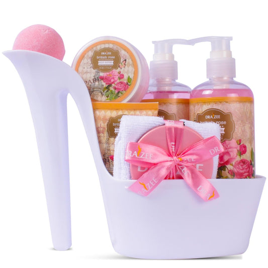 Draizee Luxurious Spa Bath Gift Se