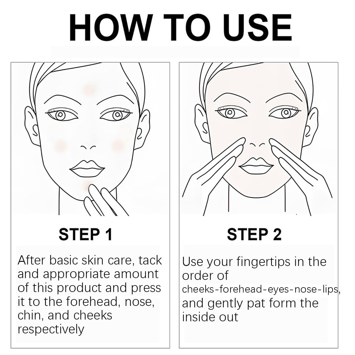 Centella Glow CC Cream – All-in-One Coverage & Care