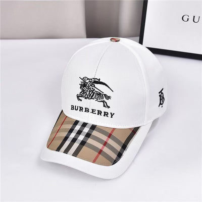 Burberry Hat