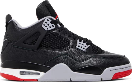 2024
Air Jordan 4 Retro 'Bred Reimagined'