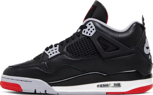 2024
Air Jordan 4 Retro 'Bred Reimagined'