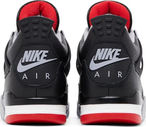 2024
Air Jordan 4 Retro 'Bred Reimagined'