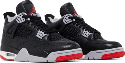 2024
Air Jordan 4 Retro 'Bred Reimagined'