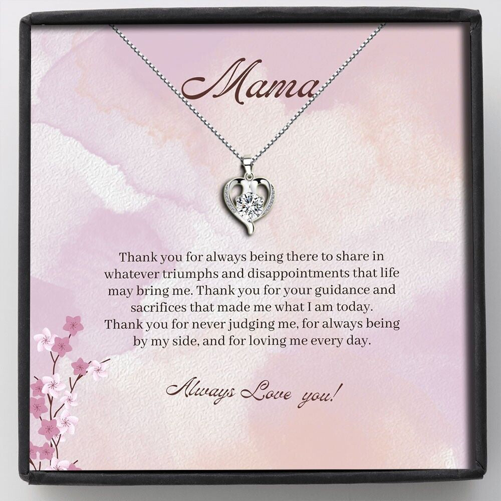 To My Mom Gift for Mother from Son from Daughter Mom Birthday Gift, Mothers Day.