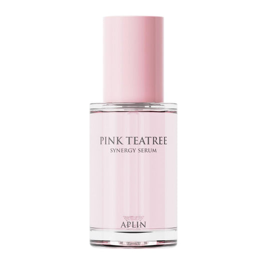 Pink Tea Tree & CICA Hydrating Serum