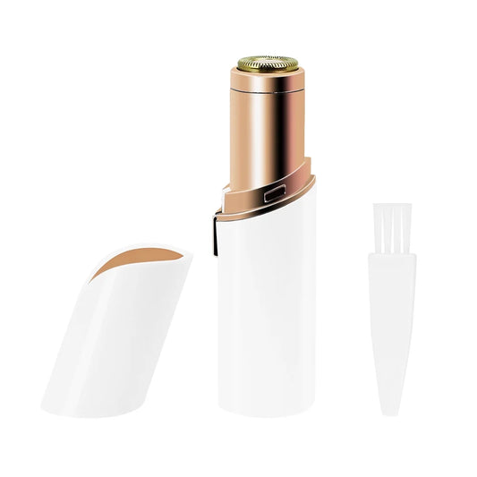 BUZIFU Electric Facial Hair Remover