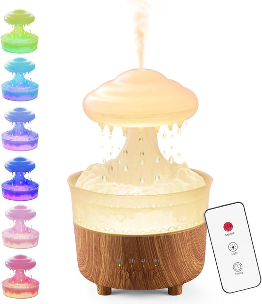 Aroma Cloud Humidifier